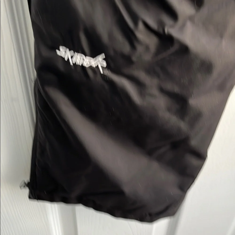 SkiGear Unisex Insulated Snow Pants Size Large Youth - Picture 6 of 13